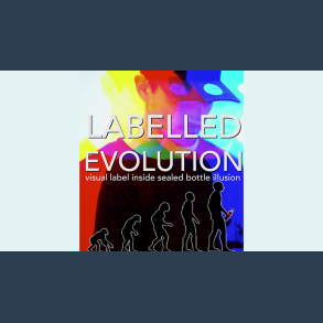Labelled Evolution by Ben Williams video DOWNLOAD