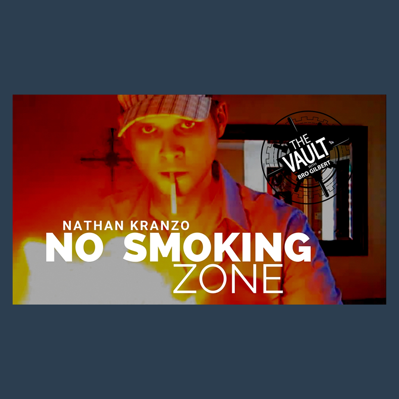 The Vault - No Smoking Zone by Nathan Kranzo video DOWNLOAD