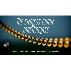 Endless Chain (World's Greatest Magic) video DOWNLOAD
