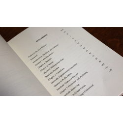 How To Make A Living as a Professional Magician by Magnus and Dover Publications