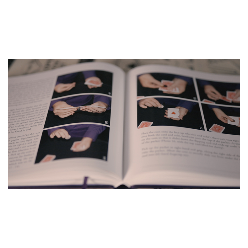 Pure Imagination by Scott Robinson