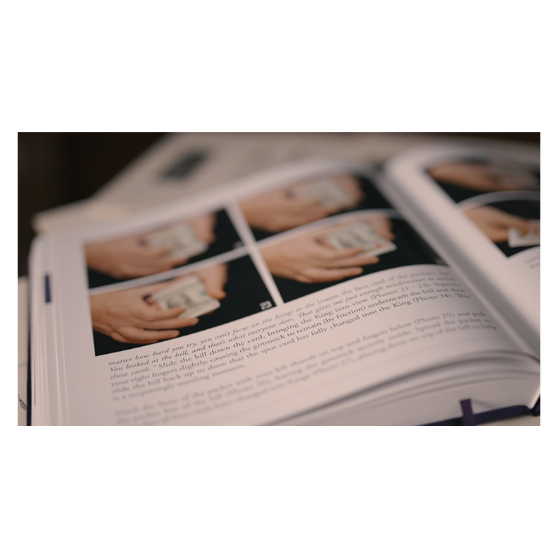 Pure Imagination by Scott Robinson