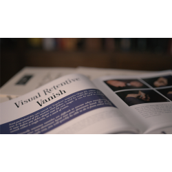 Pure Imagination by Scott Robinson