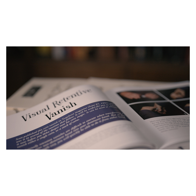 Pure Imagination by Scott Robinson