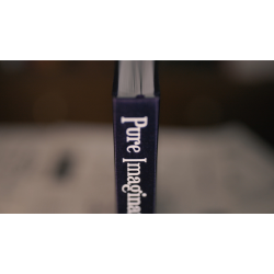 Pure Imagination by Scott Robinson