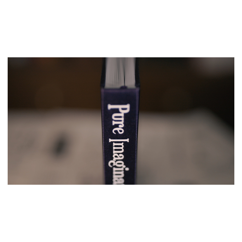 Pure Imagination by Scott Robinson