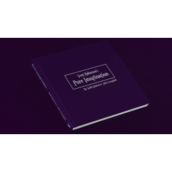 Pure Imagination by Scott Robinson