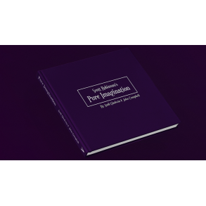 Pure Imagination by Scott Robinson