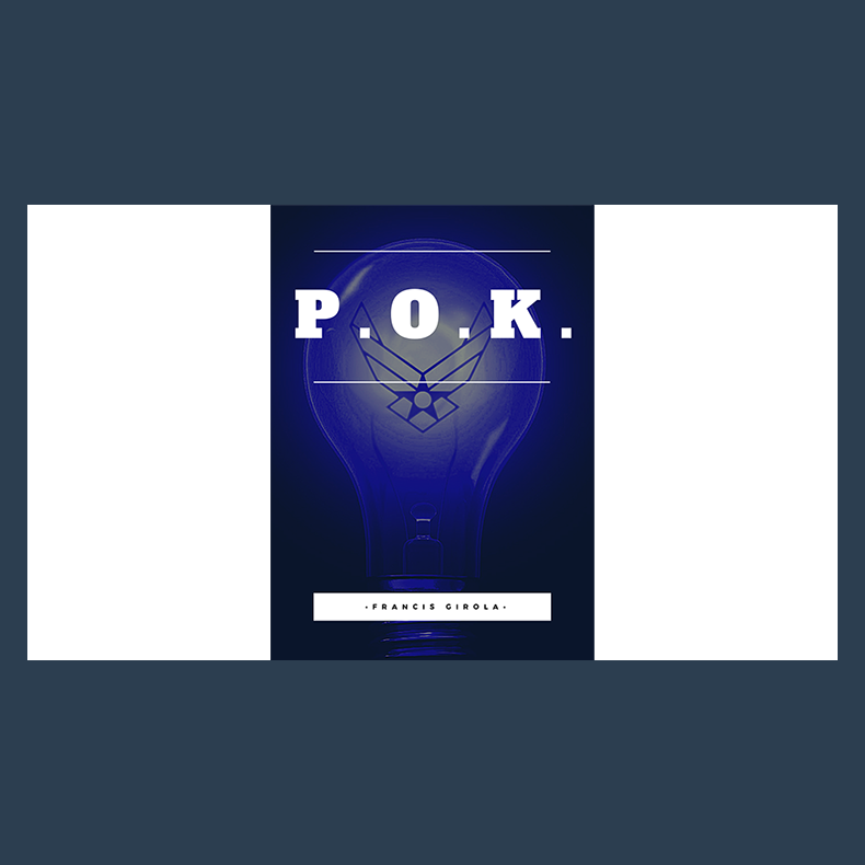 P.O.K. (Pieces of Knowledge) by Francis Girola eBook DOWNLOAD