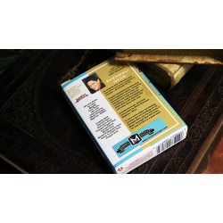 Bicycle Svengali Deck Red (Queen of Hearts) 