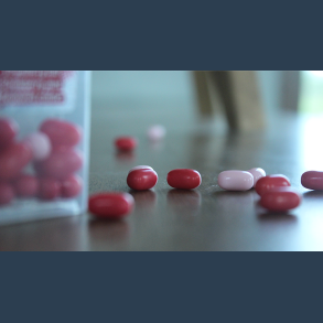 CANDY CRASH by Arnel Renegado video DOWNLOAD