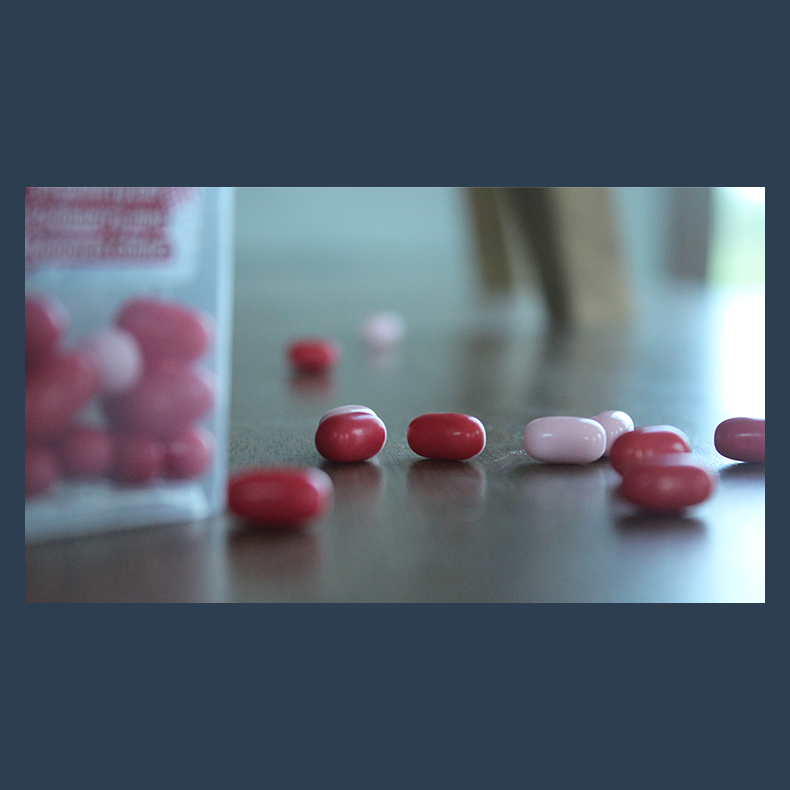 CANDY CRASH by Arnel Renegado video DOWNLOAD