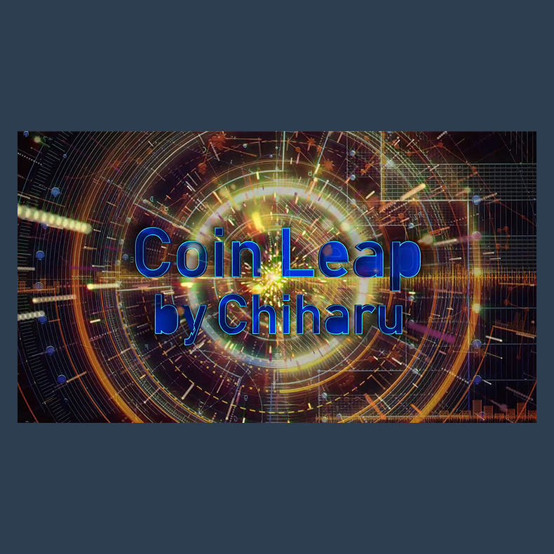 Coin Leap by Chiharu video DOWNLOAD