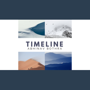 TIMELINE by Abhinav Bothra eBook DOWNLOAD