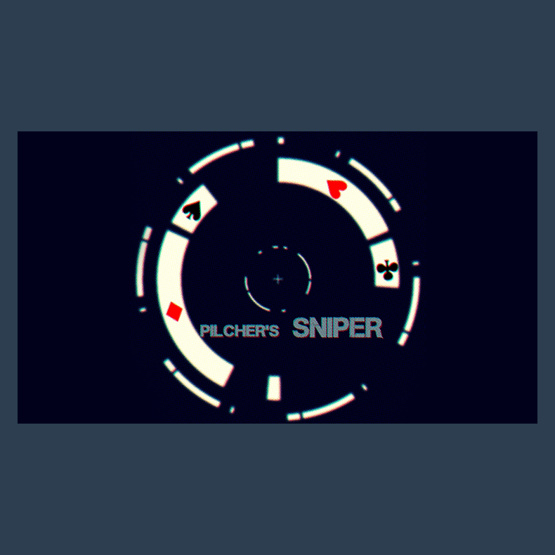 Pilcher's Sniper by Matt Pilcher video DOWNLOAD
