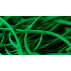 Joe Rindfleisch's SIZE 16 - Green Pack