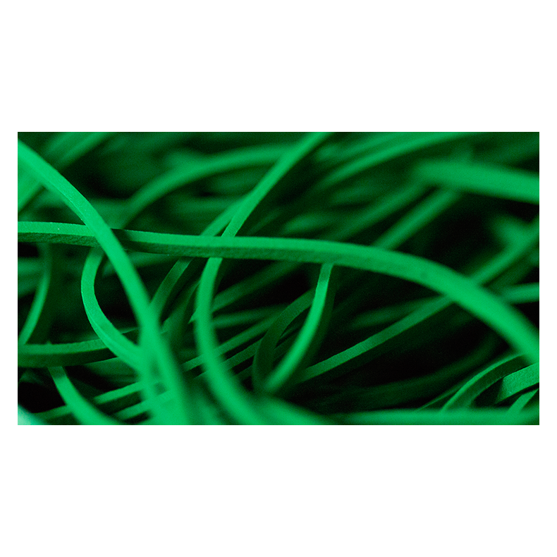 Joe Rindfleisch's SIZE 16 - Green Pack