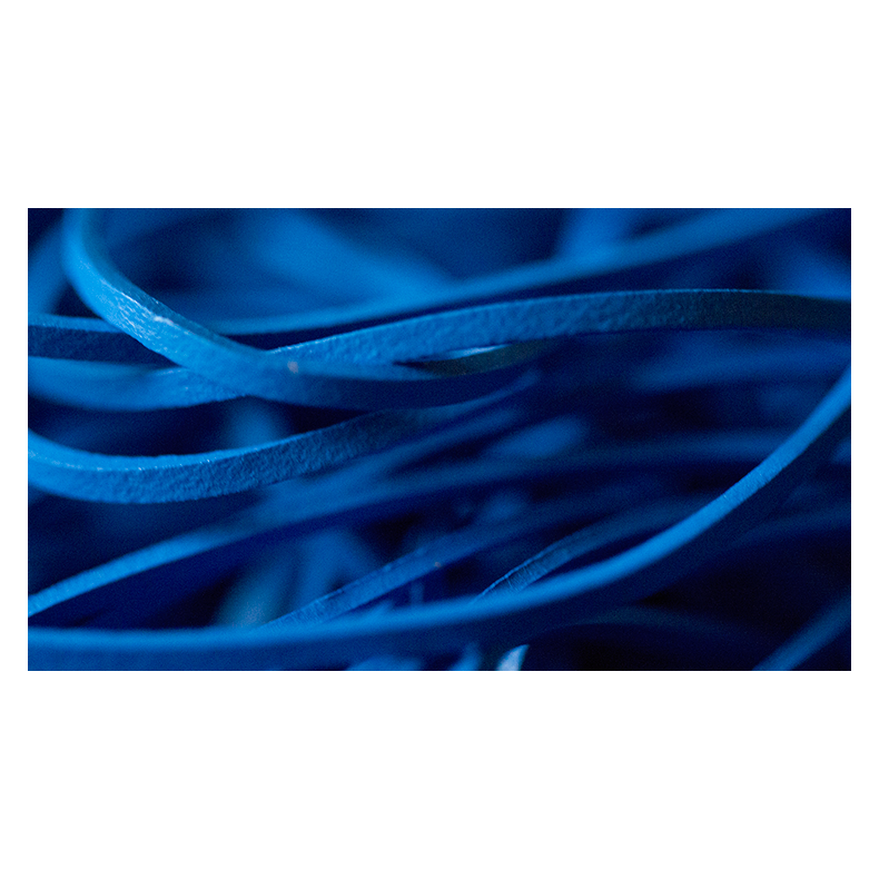 Joe Rindfleisch's SIZE 16 - Blue Pack