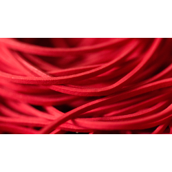 Joe Rindfleisch's SIZE 16 - Red pack