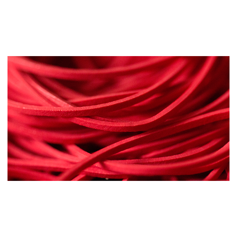 Joe Rindfleisch's SIZE 16 - Red pack