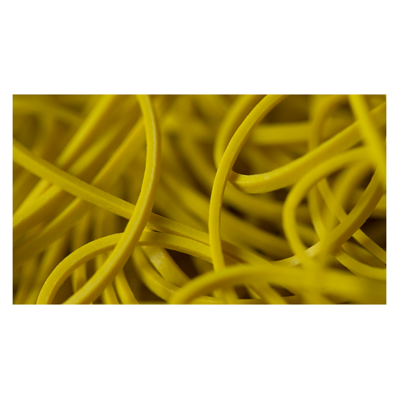 Joe Rindfleisch's SIZE 16 - Russell Leeds -Yellow