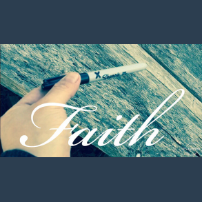 Faith by Alfred Dockstader video DOWNLOAD