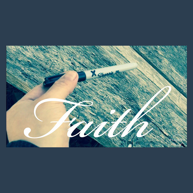 Faith by Alfred Dockstader video DOWNLOAD