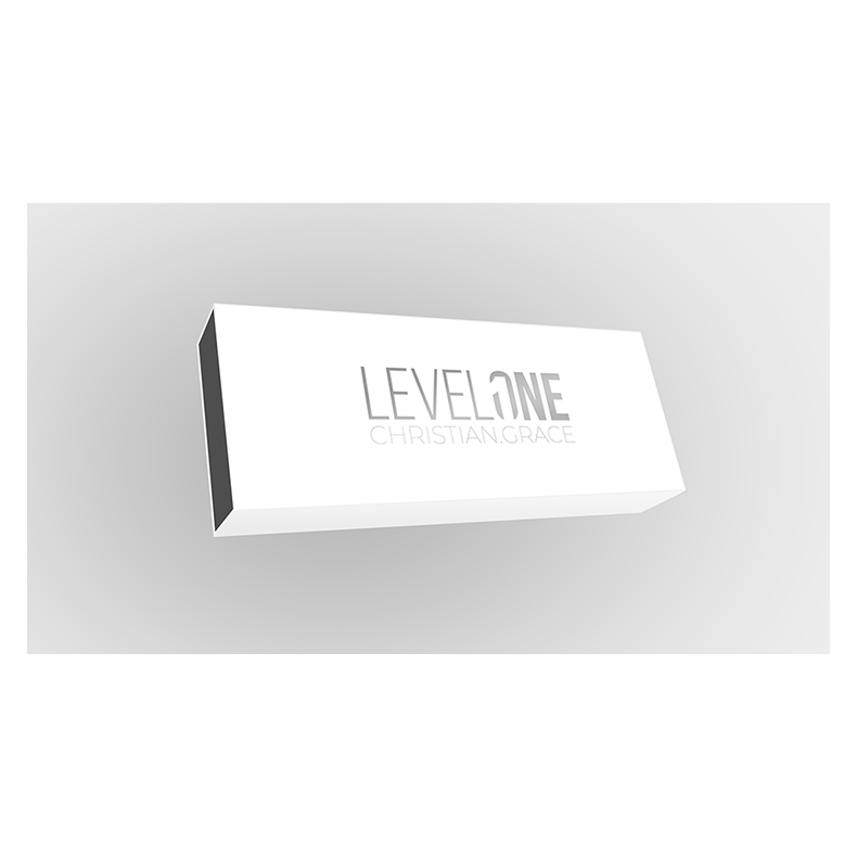 Level One by Christian Grace