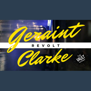 The Vault - Revolt by Geraint Clarke video DOWNLOAD