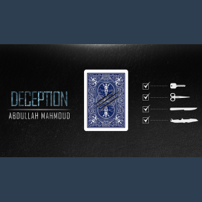 Skymember Presents DECEPTION by Abdullah Mahmoud video DOWNLOAD