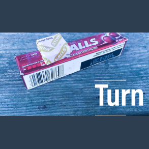 Turn by Alfred Dockstader video DOWNLOAD