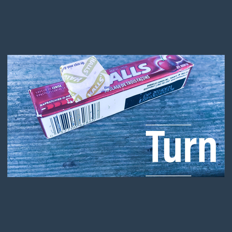 Turn by Alfred Dockstader video DOWNLOAD