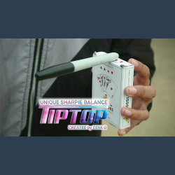 TIPTOP by Esya G video DOWNLOAD