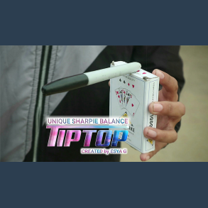 TIPTOP by Esya G video DOWNLOAD