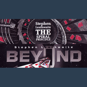 Spiral Principle and Beyond by Stephen Leathwaite and World Magic Shop video DOWNLOAD