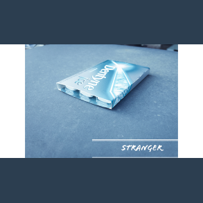 Stranger by Alfred Dockstader video DOWNLOAD