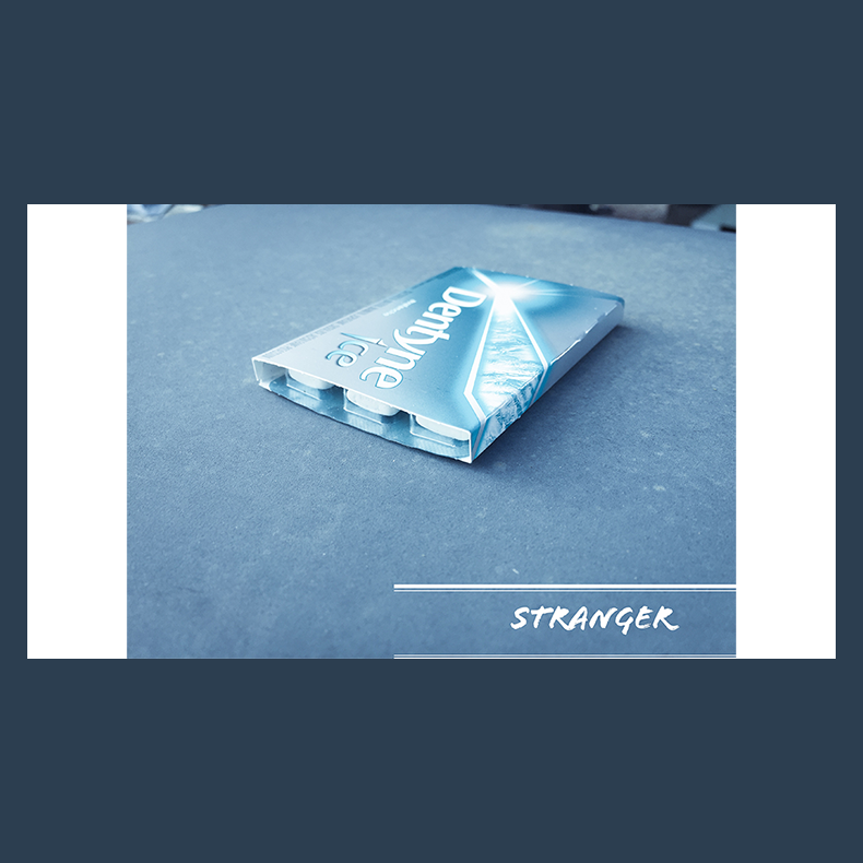 Stranger by Alfred Dockstader video DOWNLOAD