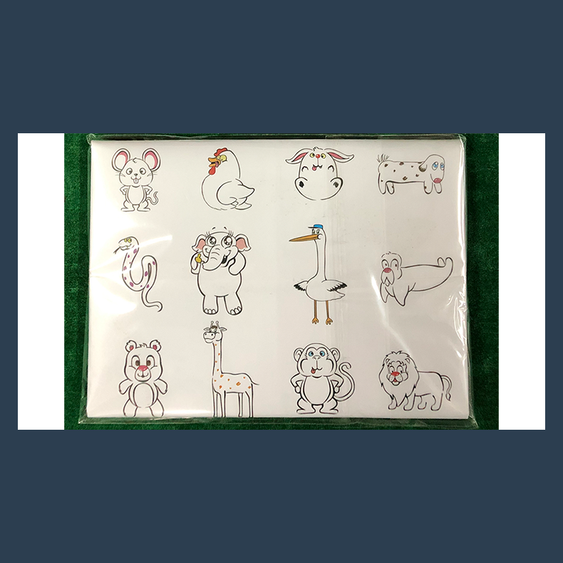 Animal Mistake by Luis Zavaleta &amp; Professor Otto by Twister Magic