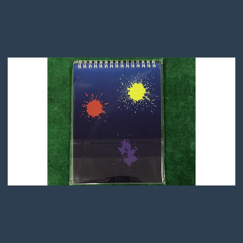 Animal Mistake by Luis Zavaleta &amp; Professor Otto by Twister Magic