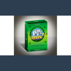 Animal Mistake by Luis Zavaleta &amp; Professor Otto by Twister Magic