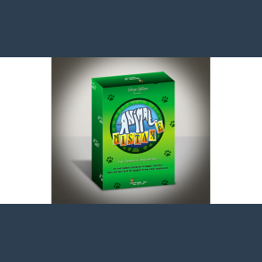 Animal Mistake by Luis Zavaleta & Professor Otto by Twister Magic