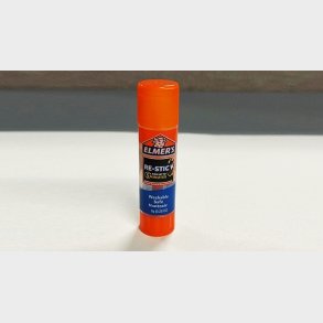 Repositionable Glue Stick (1 stk)