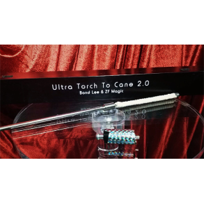 Ultra Torch to Cane 2.0 (E.I.S.) by Bond Lee