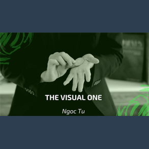 The Visual One by Yuxu video DOWNLOAD