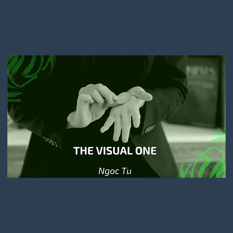 The Visual One by Yuxu video DOWNLOAD