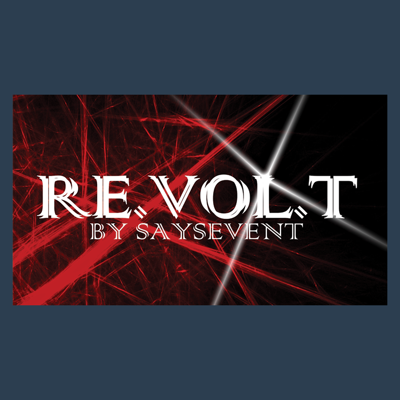 Revolt by SaysevenT video DOWNLOAD