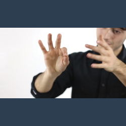 Da Vinci Vanish by Leonardo Burroni and Medusa Magic video DOWNLOAD
