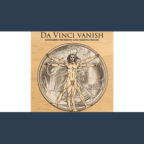 Da Vinci Vanish by Leonardo Burroni and Medusa Magic video DOWNLOAD