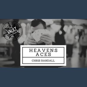 The Vault - Heavens Aces by Chris Randall video DOWNLOAD