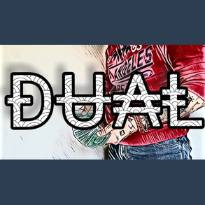 Dual by Alessandro Criscione video DOWNLOAD